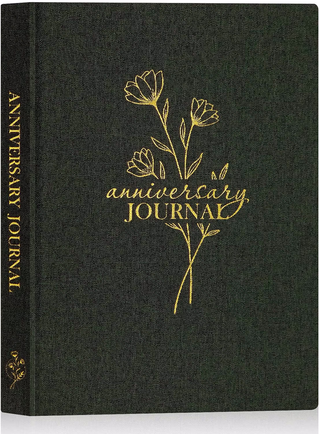 Anniversary book