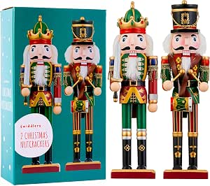 Christmas Nutcrackers