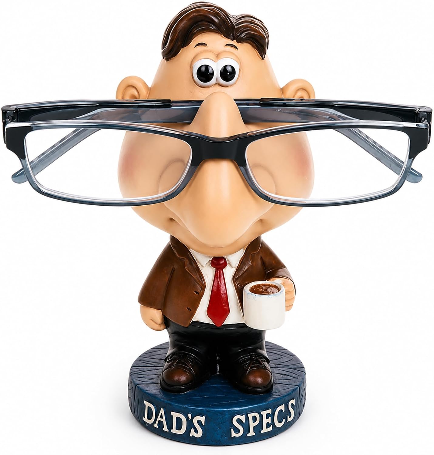 Glasses Holder For Dad Specs