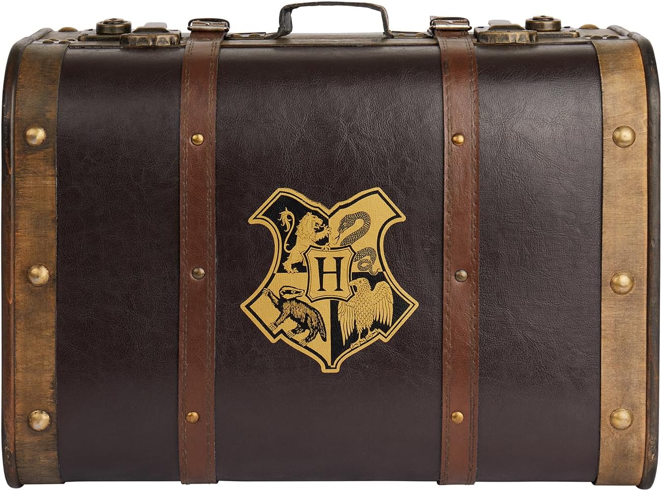 Harry Potter Hogwarts School Trunk