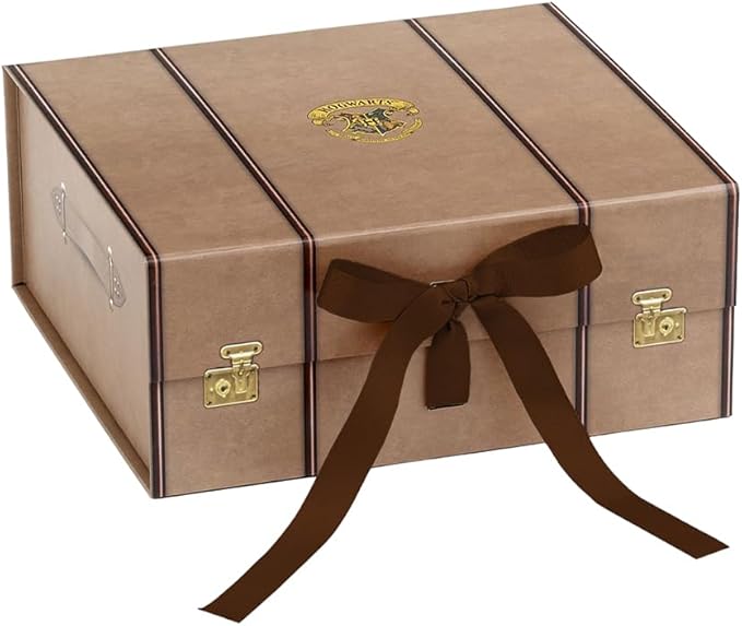 Harry Potter Trunk Gift Box