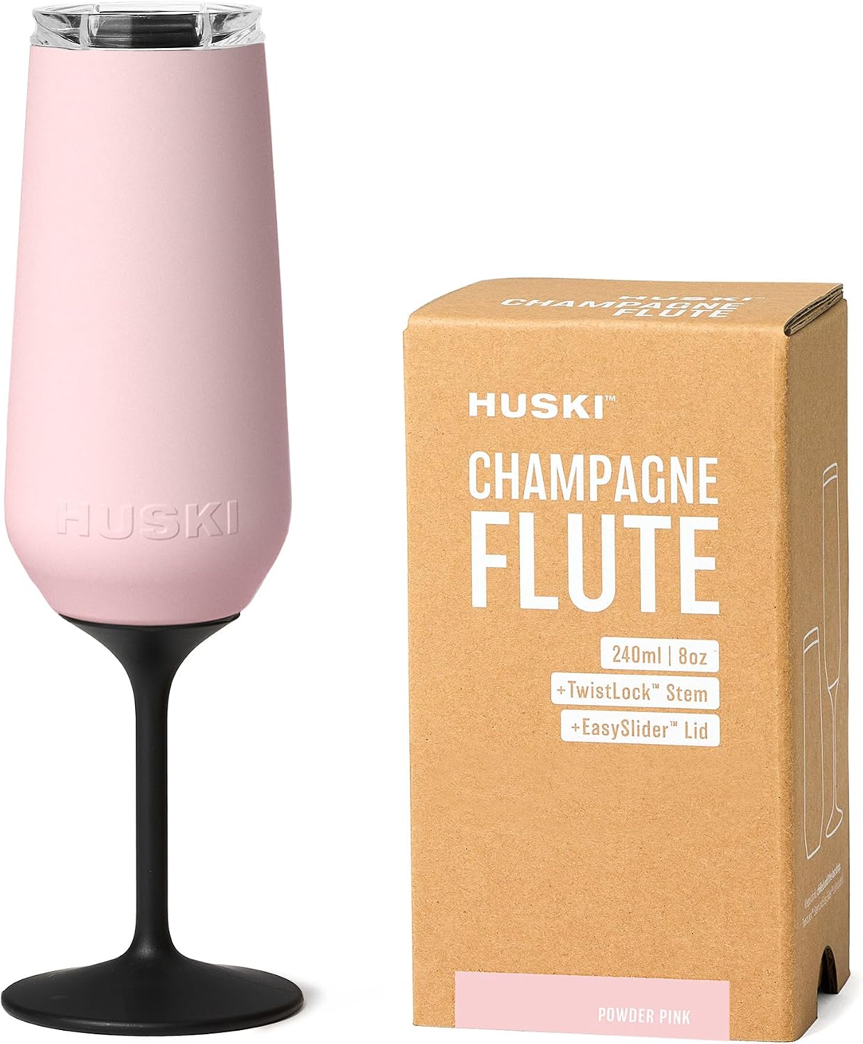 Huski Champagne Flute product photo