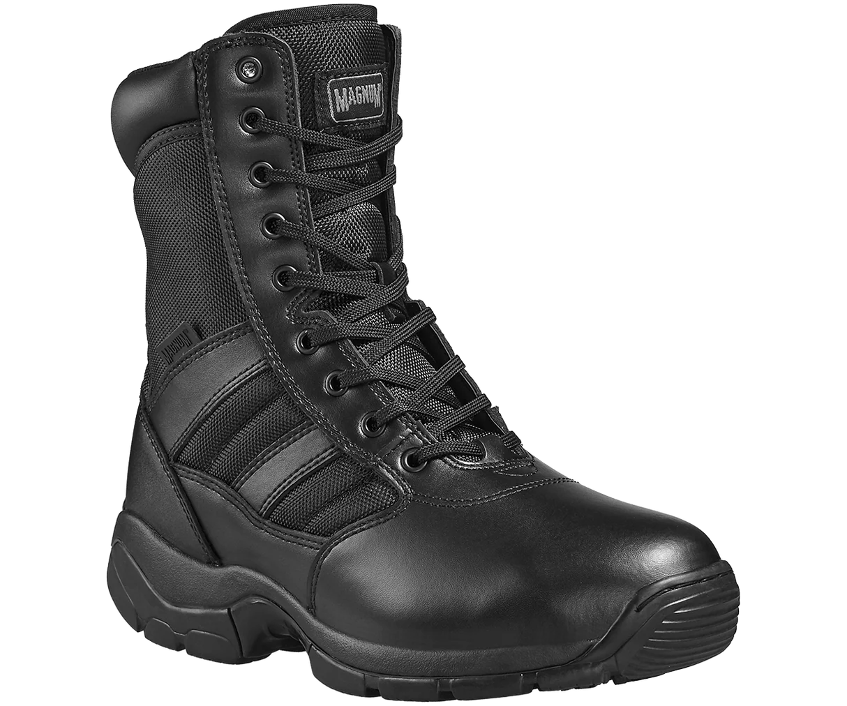 Mens Patrol Boots