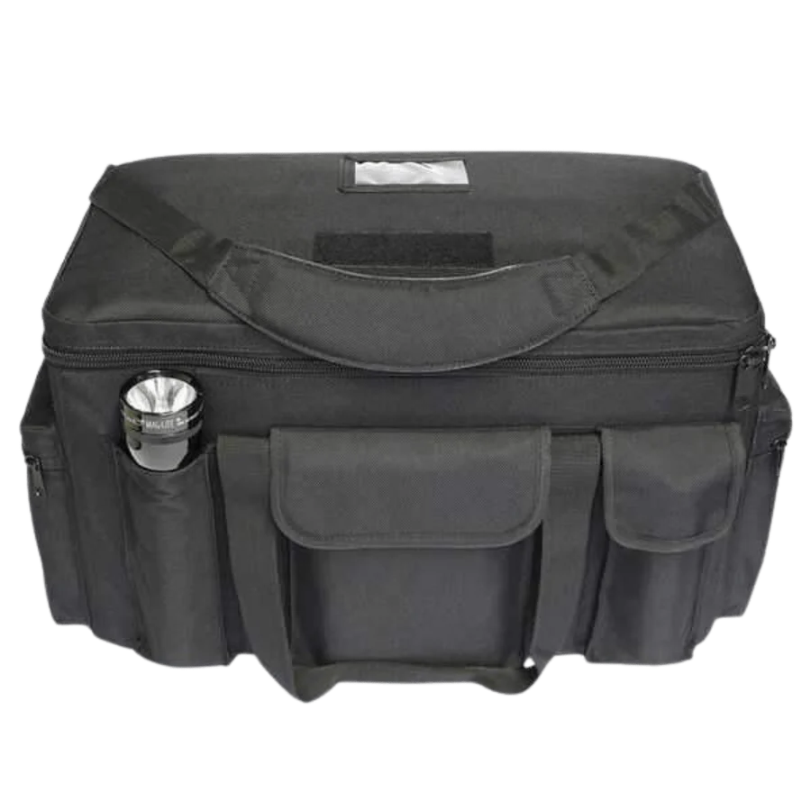 Police Kit Bag