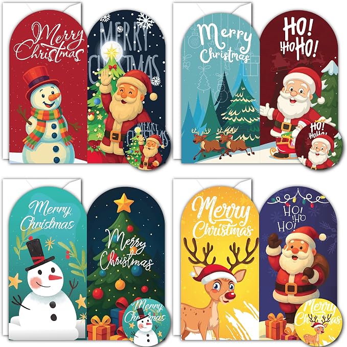 Christmas Gifts Under £10 UK | 2026 Budget Ideas – FeelGoodTimes