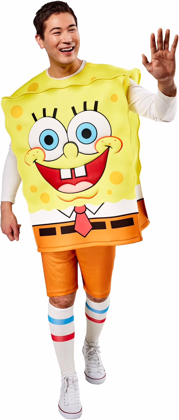 Sponge Bob Fancy Dress product photo
