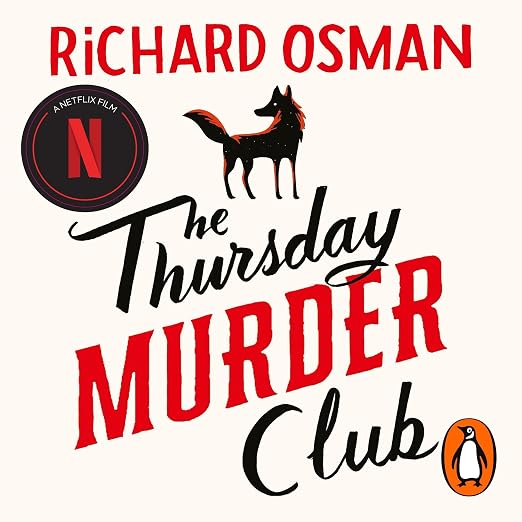 The Thursday Murder Club