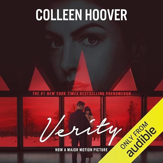 Verity (Audible)